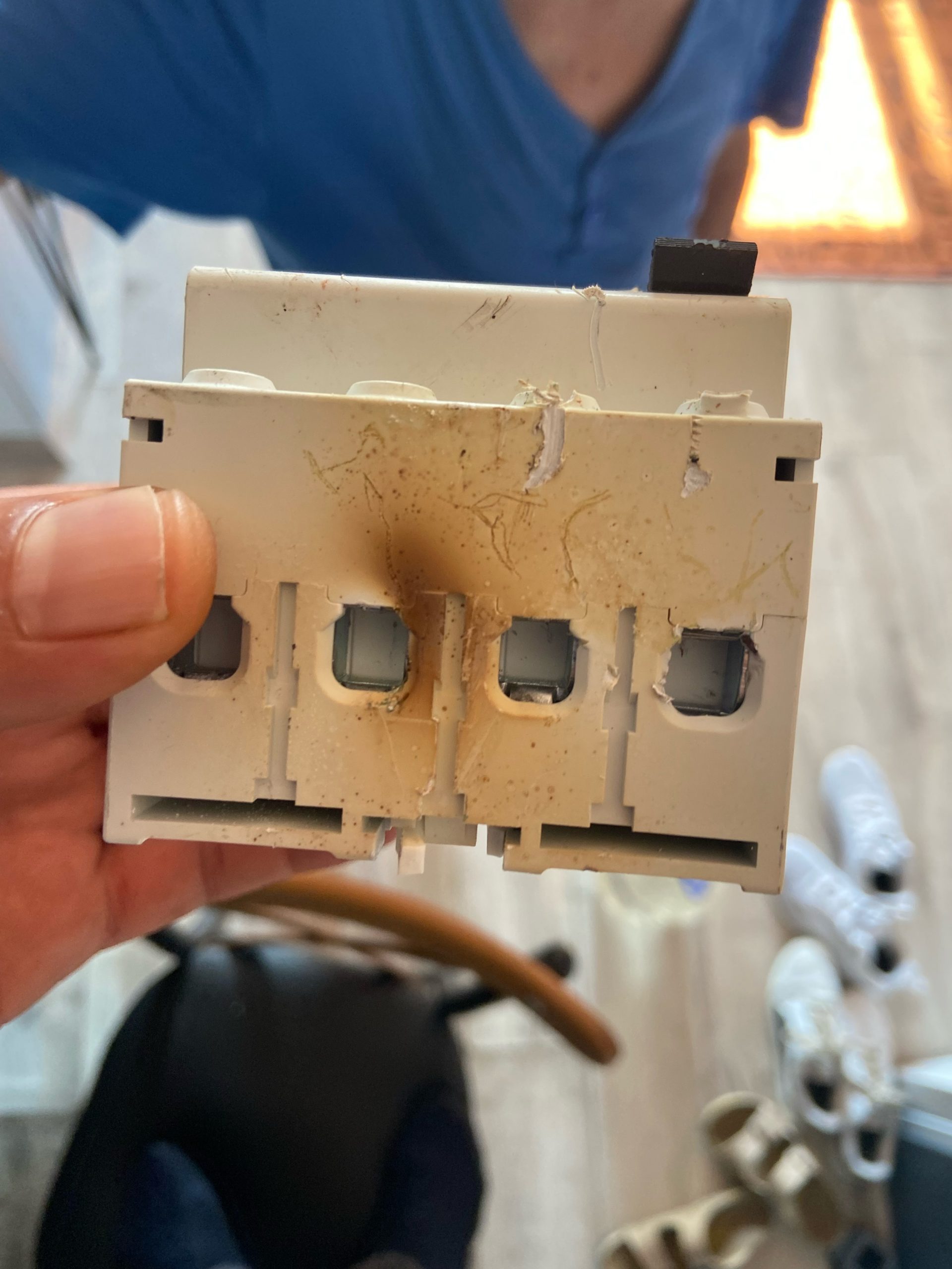 evde elektrik kaçağı nasıl anlaşılır