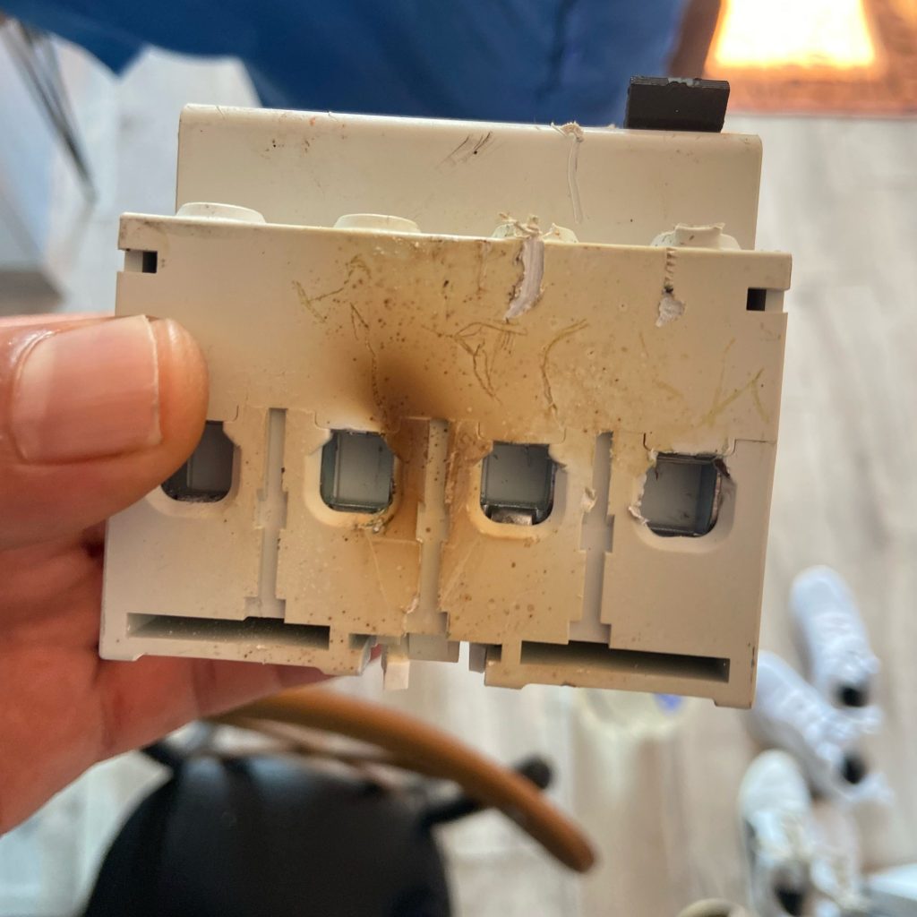 evde elektrik kaçağı nasıl anlaşılır