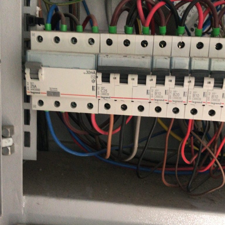 adana elektrikçi ustası