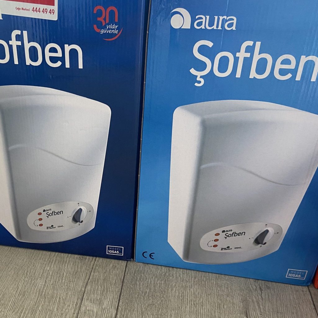 Elektrikli Şofben Tamircisi Adana | Adana Elektrikçi | Ömür Elektrik ve Uydu Servisi