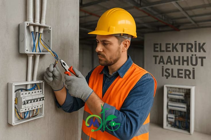 Seyhan bölgesinde elektrik arızası ve tesisat hizmetleri